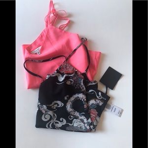 Set of 2 Aritzia tops